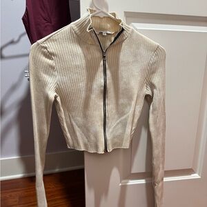 Cotton Citizen zip up